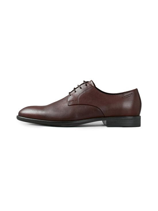 Harvey Leather Shoes