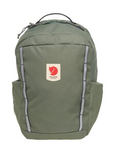 Fjällräven - Skule Kids mugursoma - 614 PATINA GREEN | Stockmann