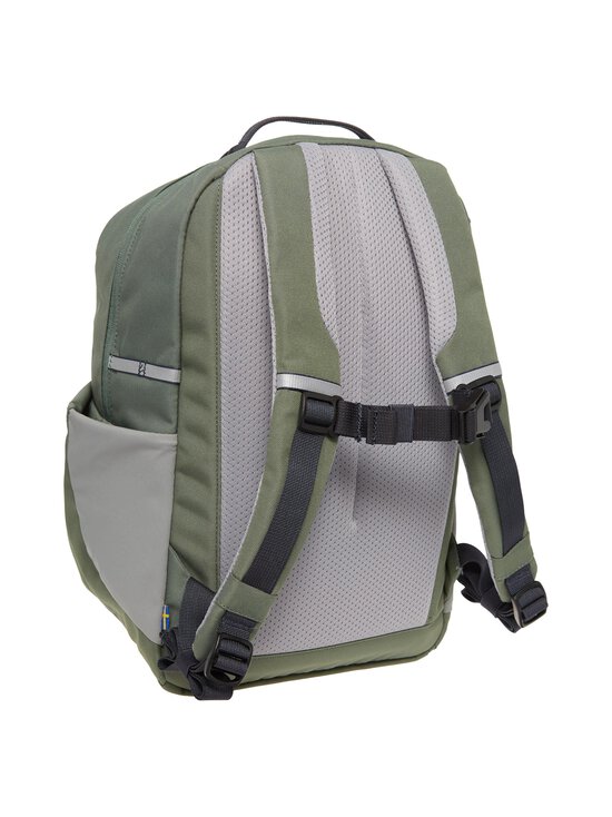 Fjällräven - Seljakott Skule Kids - 614 PATINA GREEN - photo 2 Fjällräven - Seljakott Skule Kids - 614 PATINA GREEN | Stockmann - photo 2