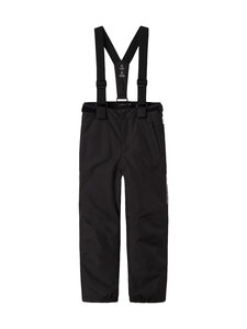 Name It - NknSnow siltinātas bikses - BLACK | Stockmann
