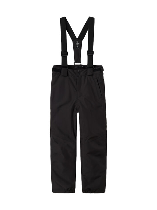 Name It - NknSnow siltinātas bikses - BLACK | Stockmann - photo 1