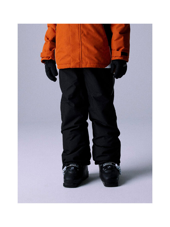 Name It - NknSnow siltinātas bikses - BLACK | Stockmann - photo 4
