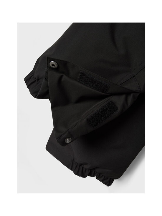 Name It - NknSnow siltinātas bikses - BLACK | Stockmann - photo 6