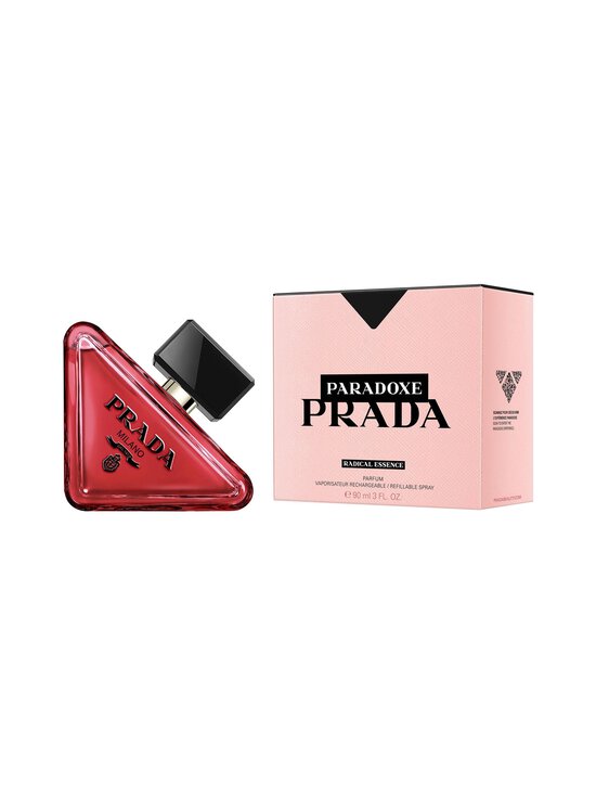 Prada - Radical Essence Parfum aromāts - NOCOL | Stockmann - photo 7