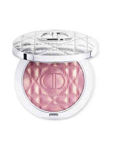DIOR - Forever Glow Luminizer Highlighter Infused with Hyaluronic Acid -korostuspuuteri DIOR - Forever Glow Luminizer Highlighter Infused with Hyaluronic Acid -korostuspuuteri | Stockmann
