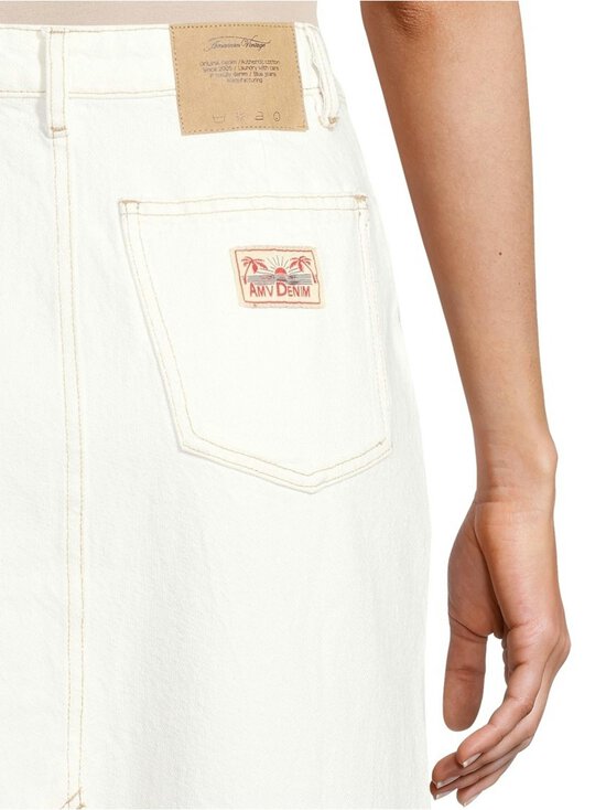 American Vintage - Jozastreet-hame - OFF WHITE | Stockmann - photo 5