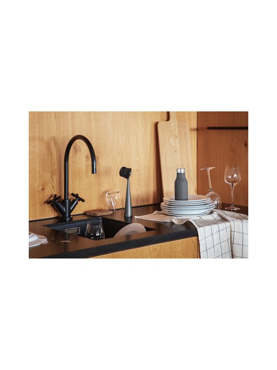 Eva Solo - Trauku birste - ELEPHANT GREY - photo 3 Eva Solo - Trauku birste - ELEPHANT GREY | Stockmann - photo 3