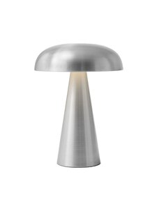 &Tradition - Como SC53 -pöytävalaisin - HARMAA | Stockmann