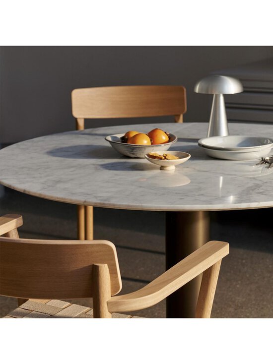 &Tradition - Como SC53 -pöytävalaisin - HARMAA - photo 5 &Tradition - Como SC53 -pöytävalaisin - HARMAA | Stockmann - photo 5