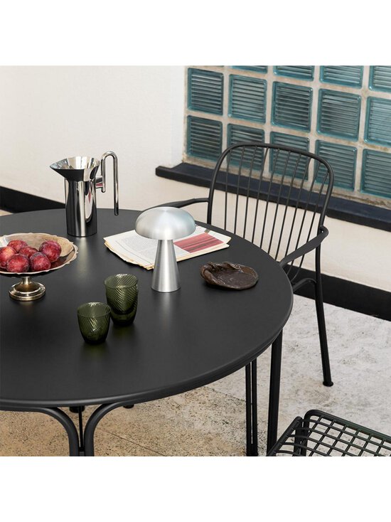 &Tradition - Como SC53 -pöytävalaisin - HARMAA - photo 10 &Tradition - Como SC53 -pöytävalaisin - HARMAA | Stockmann - photo 10