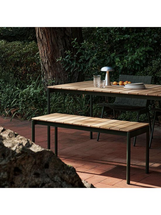 &Tradition - Como SC53 -pöytävalaisin - HARMAA - photo 7 &Tradition - Como SC53 -pöytävalaisin - HARMAA | Stockmann - photo 7