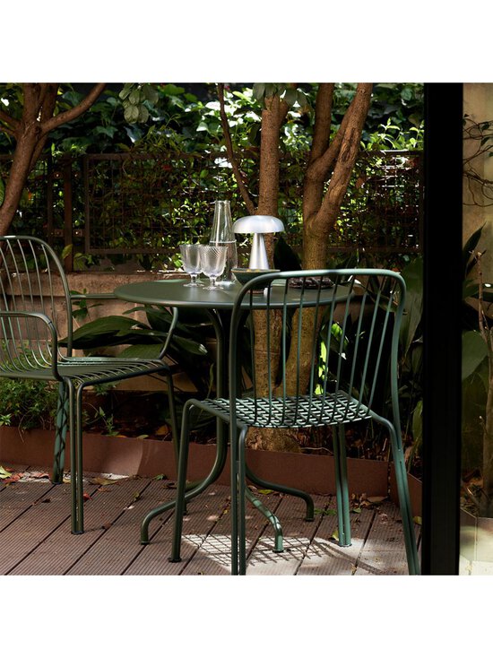 &Tradition - Como SC53 -pöytävalaisin - HARMAA - photo 8 &Tradition - Como SC53 -pöytävalaisin - HARMAA | Stockmann - photo 8