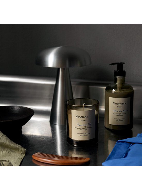 &Tradition - Como SC53 -pöytävalaisin - HARMAA - photo 13 &Tradition - Como SC53 -pöytävalaisin - HARMAA | Stockmann - photo 13