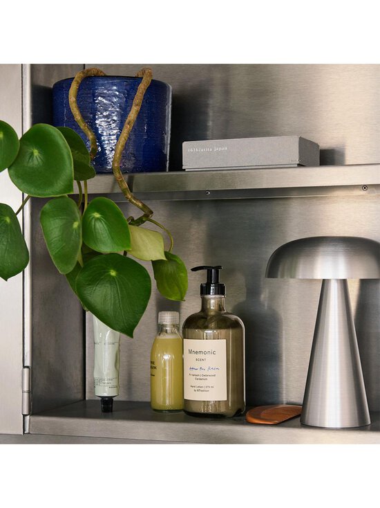 &Tradition - Como SC53 -pöytävalaisin - HARMAA - photo 17 &Tradition - Como SC53 -pöytävalaisin - HARMAA | Stockmann - photo 17