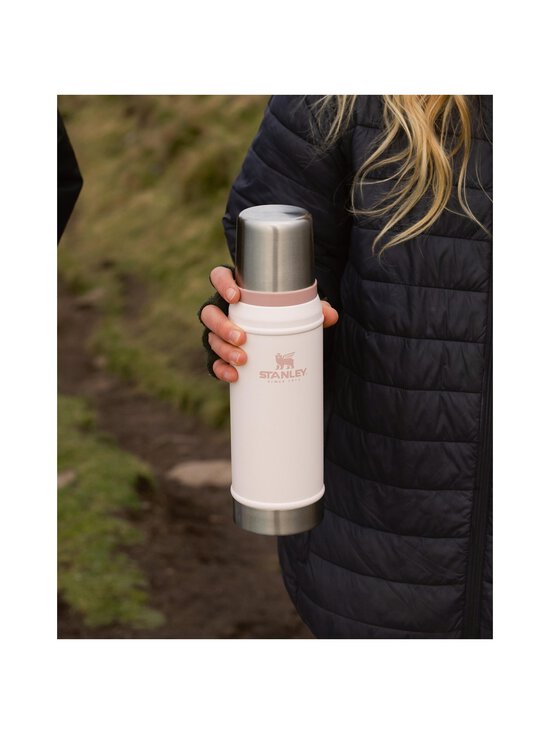 Stanley - Termospudel Classic,  0,75 l - ROSE QUARTZ | Stockmann - photo 4