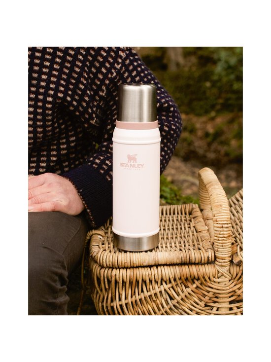 Stanley - Termospudel Classic,  0,75 l - ROSE QUARTZ | Stockmann - photo 6