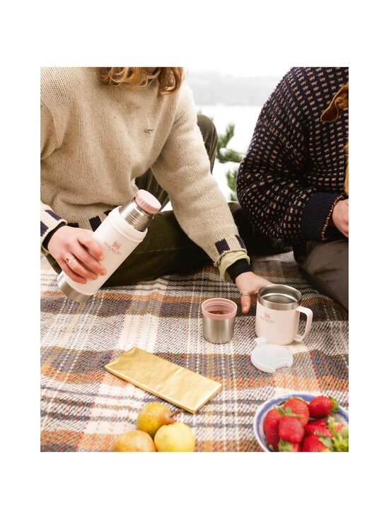 Stanley - Termospudel Classic,  0,75 l - ROSE QUARTZ | Stockmann - photo 7