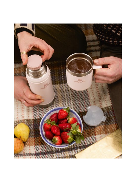 Stanley - Termospudel Classic,  0,75 l - ROSE QUARTZ | Stockmann - photo 8