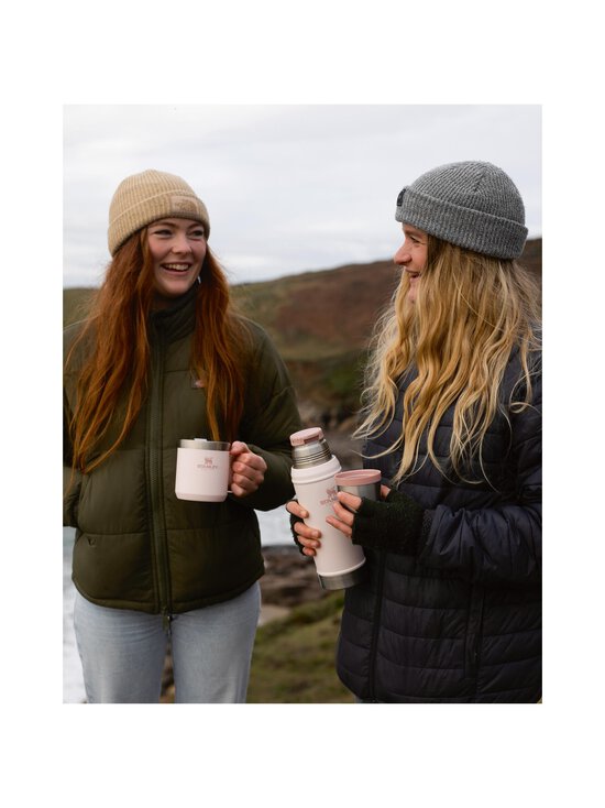 Stanley - Termospudel Classic,  0,75 l - ROSE QUARTZ | Stockmann - photo 9