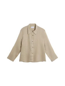 SAND Copenhagen - Nepeta-paita - 222 LIGHT CAMEL | Stockmann