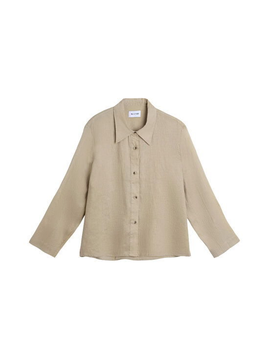 SAND Copenhagen - Nepeta-paita - 222 LIGHT CAMEL | Stockmann - photo 1