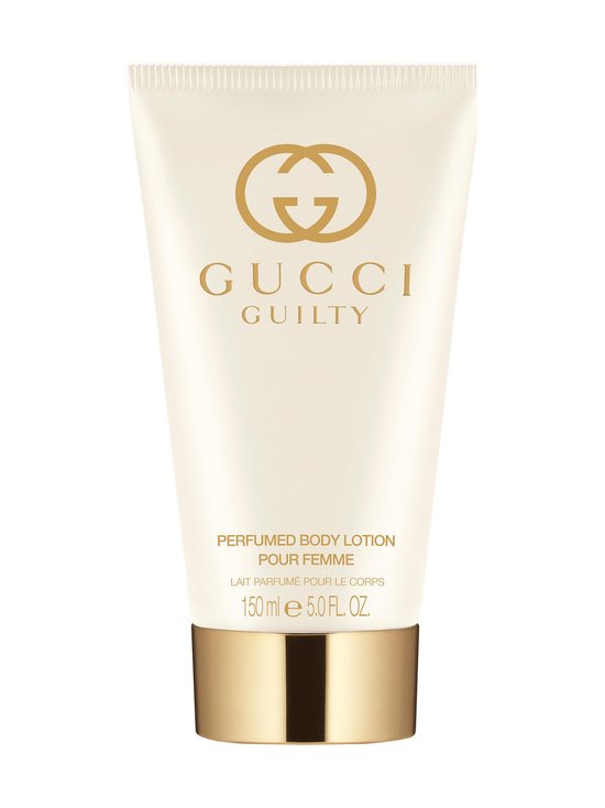 Guilty Pour Femme Lody Lotion -vartalovoide 150 ml