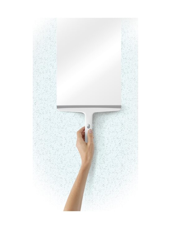 Joseph Joseph - Easystore Slimline shower squegee with a storage hook - GRAPHITE - photo 4 Joseph Joseph - Easystore Slimline shower squegee with a storage hook - GRAPHITE | Stockmann - photo 4