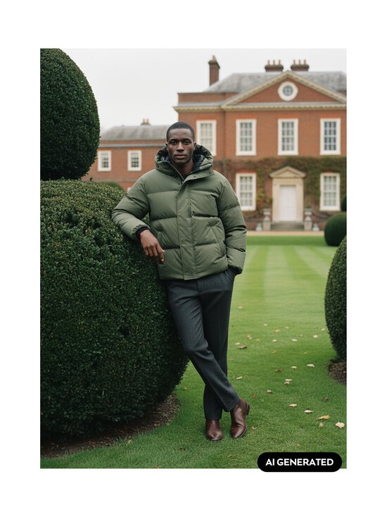 Canada Goose - Seymour Parka dūnu jaka - 9126 VIREO GREEN-VERT VIREO | Stockmann - photo 2