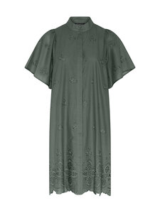 BRUUNS BAZAAR - MynteBBPhilly-mekko - SWEET GREEN | Stockmann