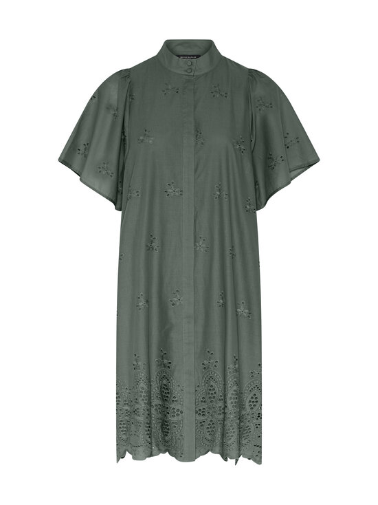 BRUUNS BAZAAR - MynteBBPhilly-mekko - SWEET GREEN | Stockmann - photo 1