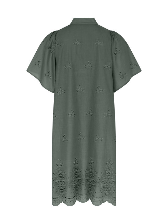 BRUUNS BAZAAR - MynteBBPhilly-mekko - SWEET GREEN | Stockmann - photo 2