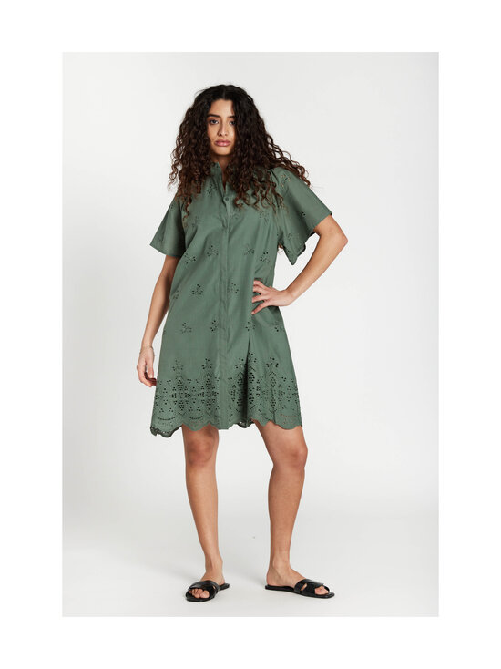 BRUUNS BAZAAR - MynteBBPhilly-mekko - SWEET GREEN | Stockmann - photo 4