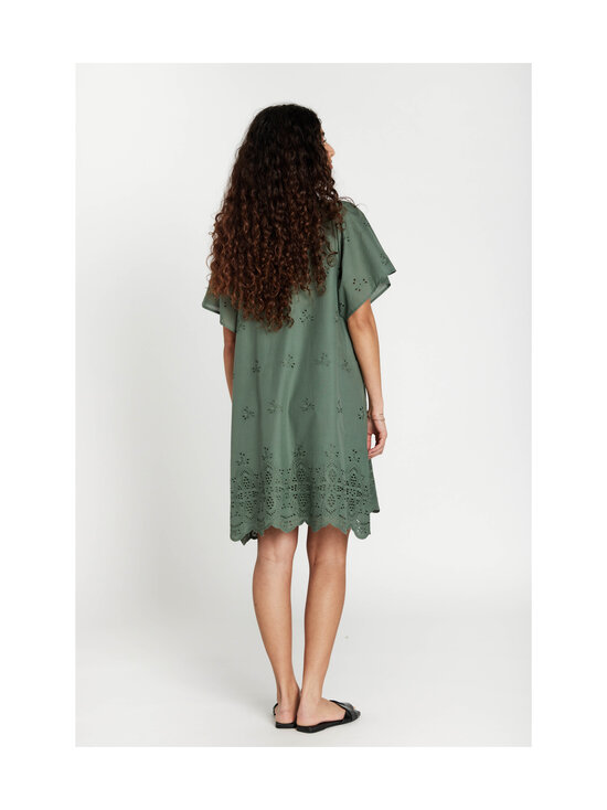 BRUUNS BAZAAR - MynteBBPhilly-mekko - SWEET GREEN | Stockmann - photo 5