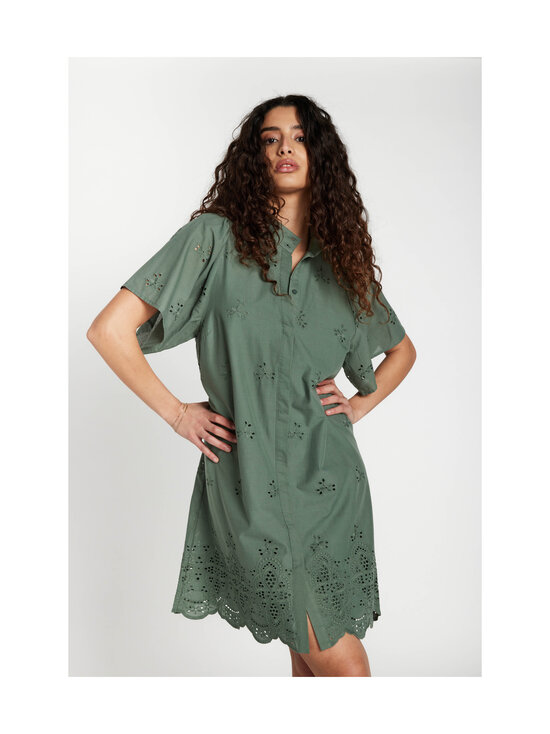 BRUUNS BAZAAR - MynteBBPhilly-mekko - SWEET GREEN | Stockmann - photo 6