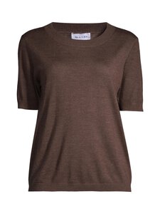 SAND Copenhagen - Delmy-neulepusero - 270 BROWN | Stockmann