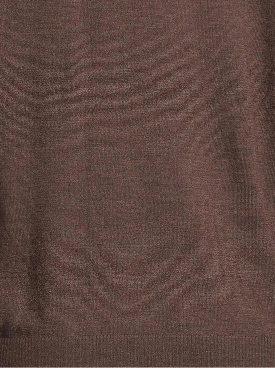 SAND Copenhagen - Delmy-neulepusero - 270 BROWN - photo 4 SAND Copenhagen - Delmy-neulepusero - 270 BROWN | Stockmann - photo 4