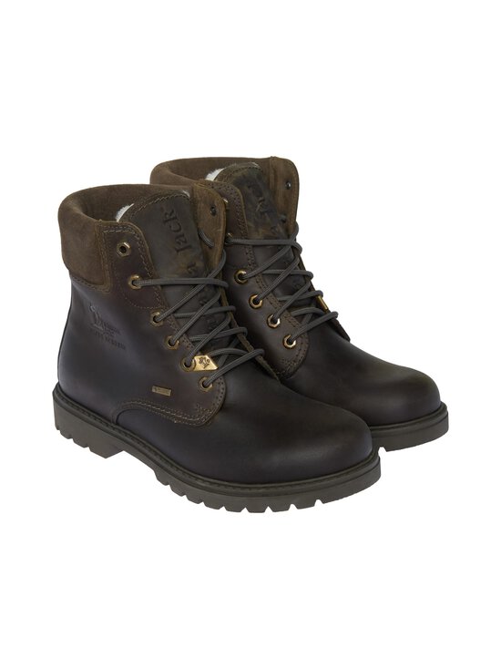 Panama Jack - Panama 03 Gore Tex Wool -nilkkurit - C4 NAPA GRASS KAKI / KHAKI C4 NAPA GRASS KAKI / KHAKI | Stockmann - photo 5