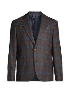 SAND Copenhagen - Sherman Napoli -bleiseri - 590 DARK NAVY BLUE | Stockmann