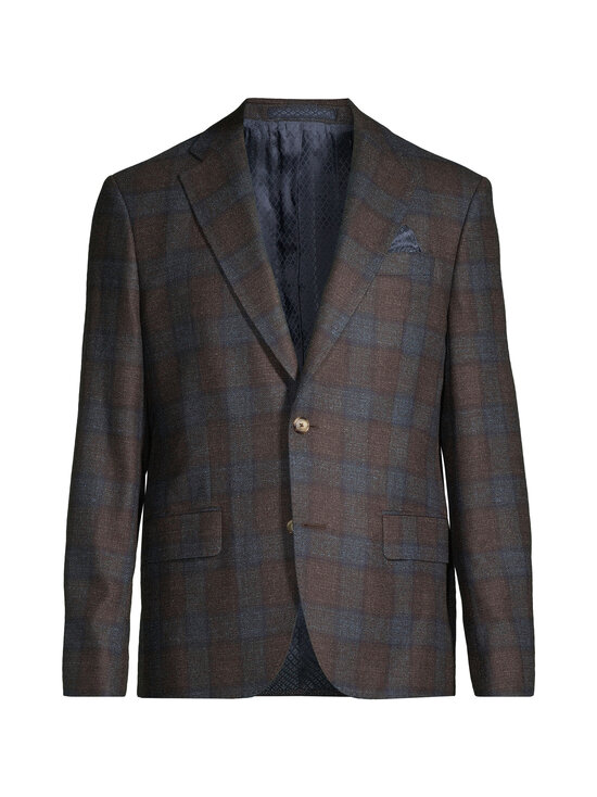 SAND Copenhagen - Sherman Napoli -bleiseri - 590 DARK NAVY BLUE | Stockmann - photo 1