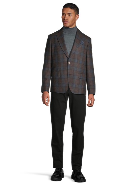 SAND Copenhagen - Sherman Napoli -bleiseri - 590 DARK NAVY BLUE | Stockmann - photo 2