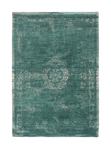 Louis de Poortere - Fading World Medallion -matto - 108258 JADE | Stockmann