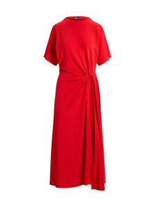 Polo Ralph Lauren - Trikotaažkleit - PETAL ROSE | Stockmann