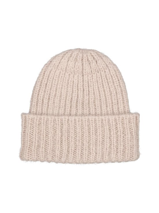 A+more - Mohäärisegu müts Astrochunkybeanie - SILVER DOVE 9156 | Stockmann - photo 1
