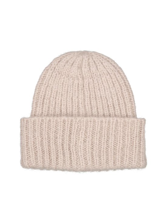 A+more - Mohäärisegu müts Astrochunkybeanie - SILVER DOVE 9156 | Stockmann - photo 2