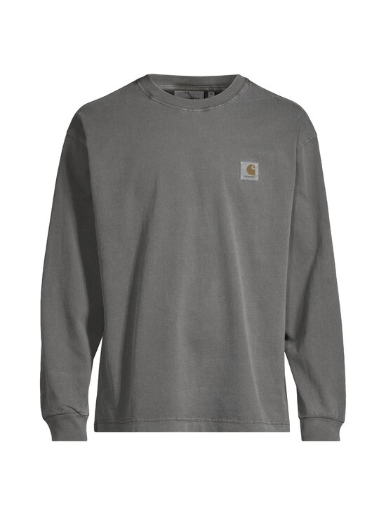 Carhartt WIP - Vista-trikoopaita - 89GD BLACK /GARMENT DYED | Stockmann - photo 1