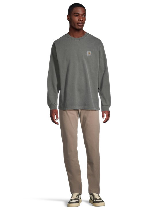 Carhartt WIP - Vista-trikoopaita - 89GD BLACK /GARMENT DYED | Stockmann - photo 2