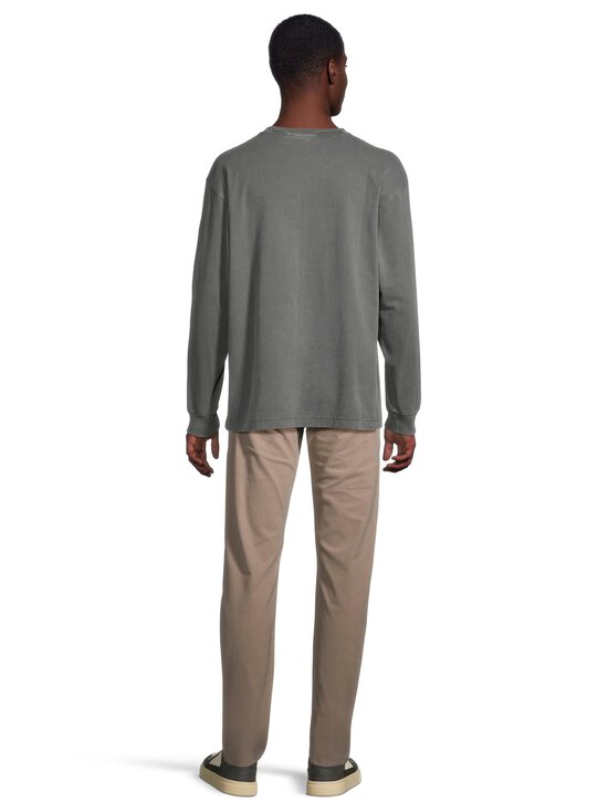 Carhartt WIP - Vista-trikoopaita - 89GD BLACK /GARMENT DYED | Stockmann - photo 3