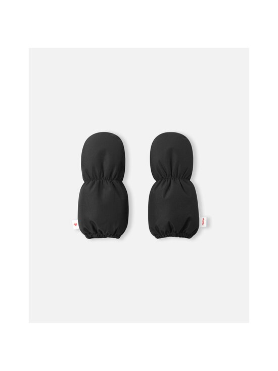 Reima - Talvik mazuļu ziemas cimdi - 9990 BLACK - photo 1 Reima - Talvik mazuļu ziemas cimdi - 9990 BLACK | Stockmann - photo 1