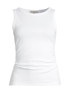 Allsaints - Katarina-toppi - OPTIC WHITE | Stockmann