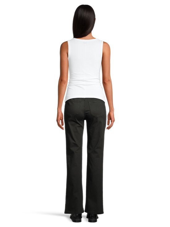 Allsaints - Katarina-toppi - OPTIC WHITE | Stockmann - photo 3